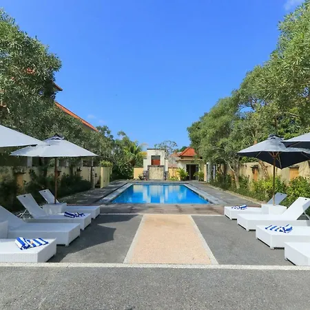 Bali Mega Hotel