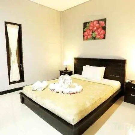 Bali Mega Hotel