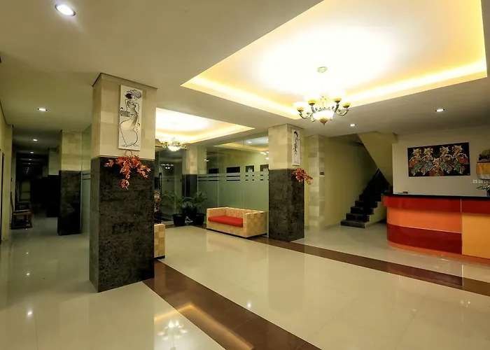 Bali Mega