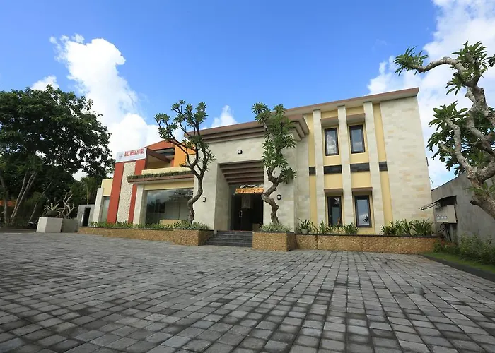 Hotel Bali Mega Jimbaran