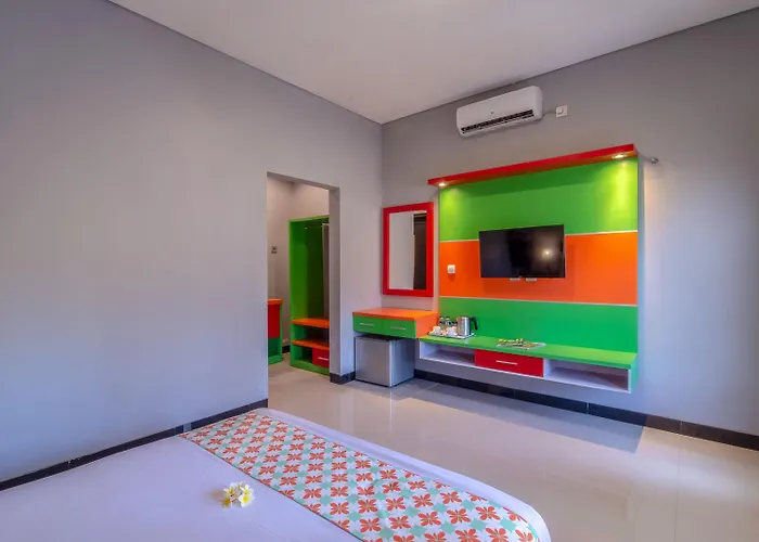 Hotel Bali Mega 3*