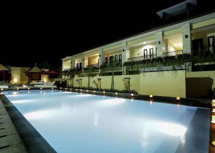 Bali Mega 3* Jimbaran
