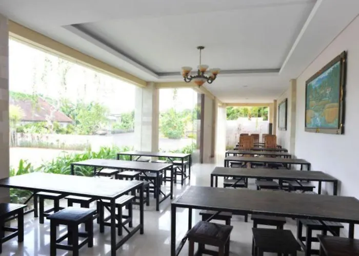 Hotel Bali Mega Jimbaran
