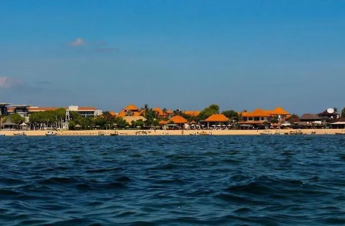 Bali Mega 3* Jimbaran