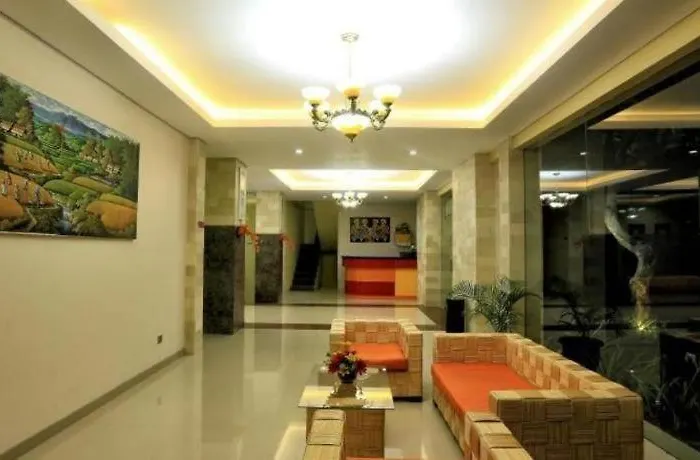 Bali Mega 3* Jimbaran