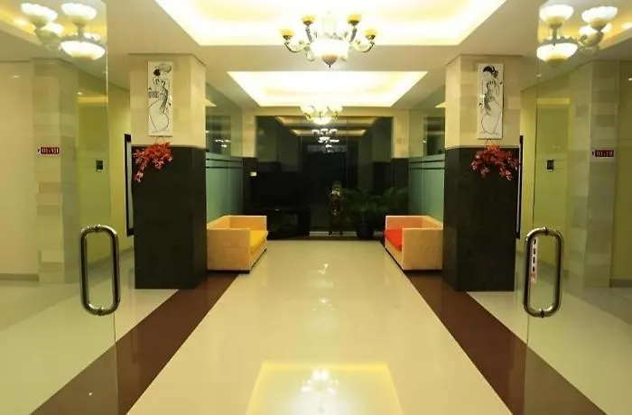 Bali Mega Hotel
