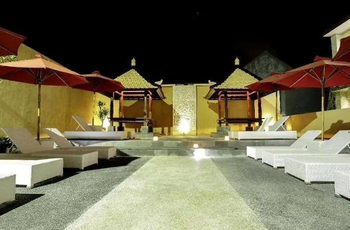 Bali Mega 3* Jimbaran