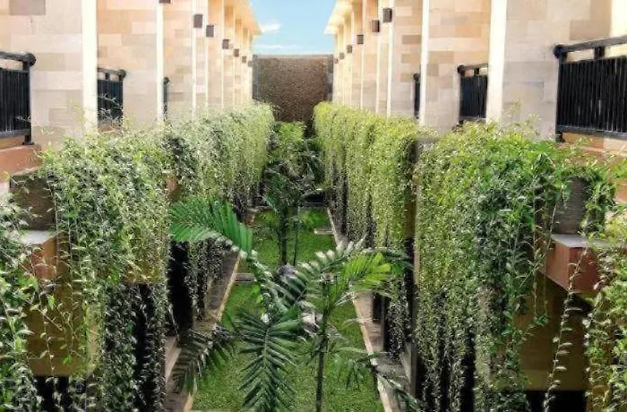 Hotel Bali Mega