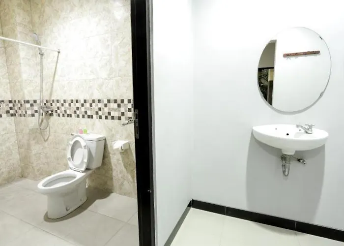 Hotel Bali Mega Jimbaran