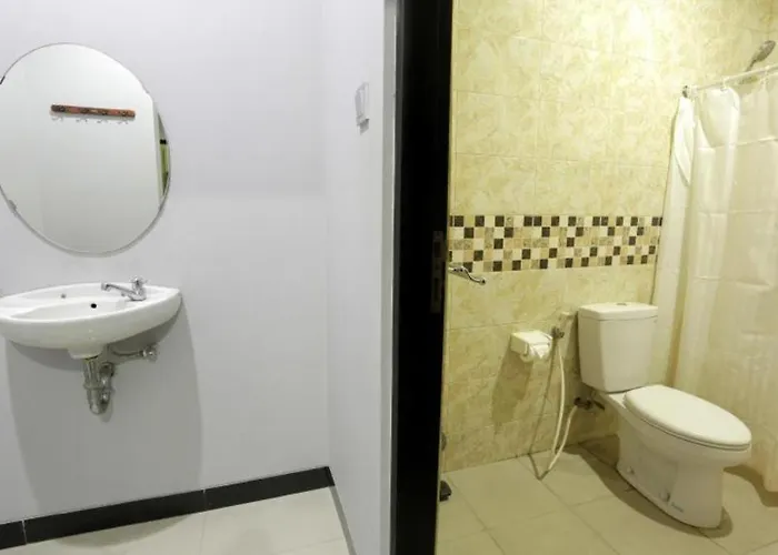 Bali Mega 3*