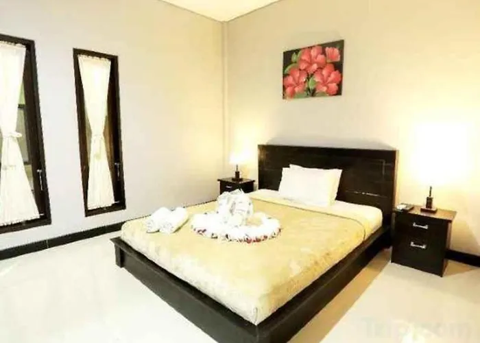 Bali Mega 3*