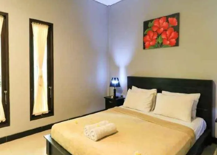Bali Mega Hotel Jimbaran