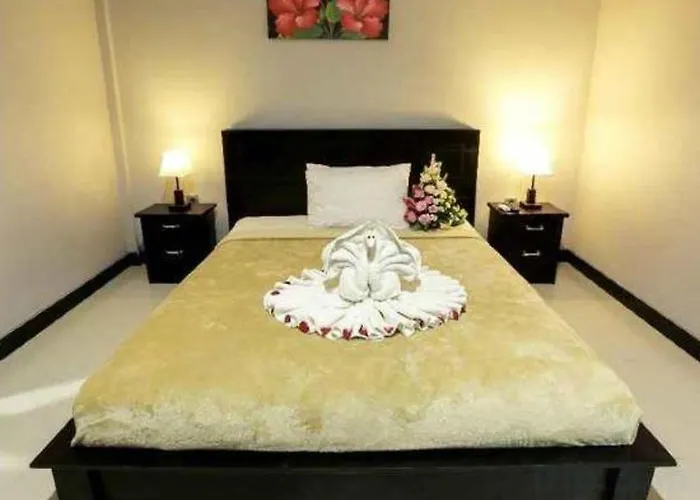 Hotel Bali Mega Jimbaran