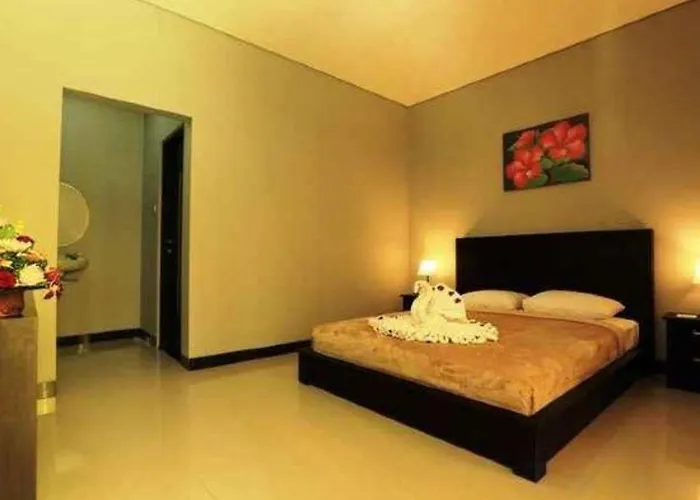 Hotel Bali Mega 3*