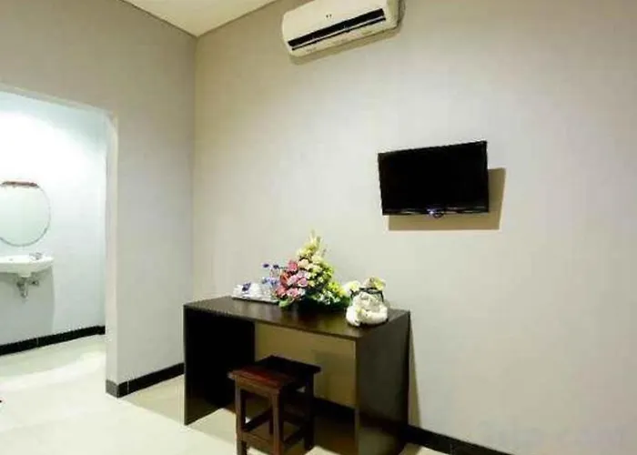 Bali Mega Hotel