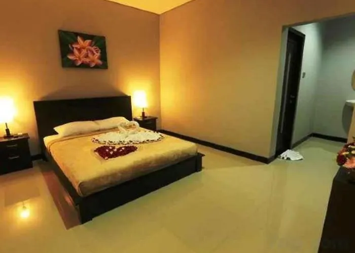 Bali Mega Hotel Jimbaran