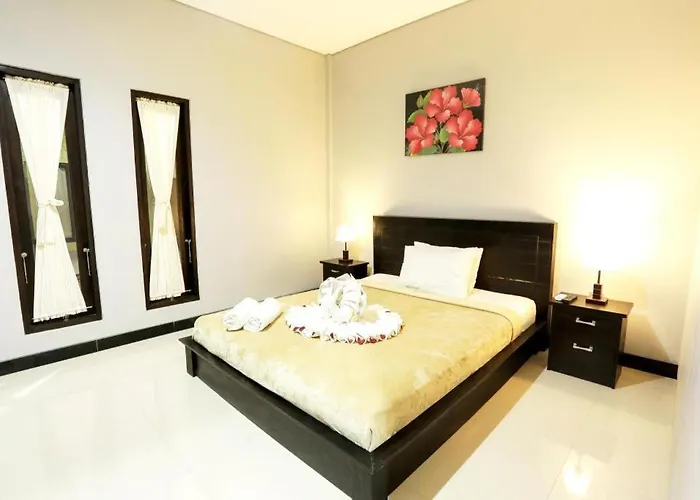Bali Mega Jimbaran