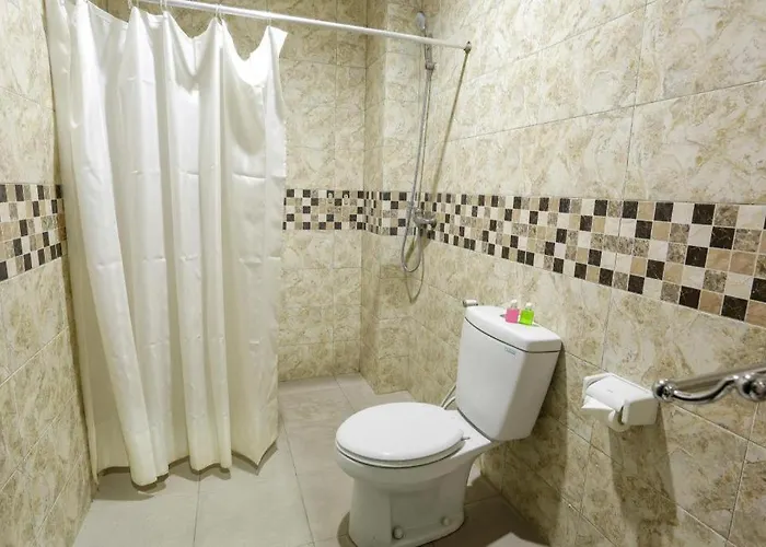 Hotel Bali Mega Jimbaran