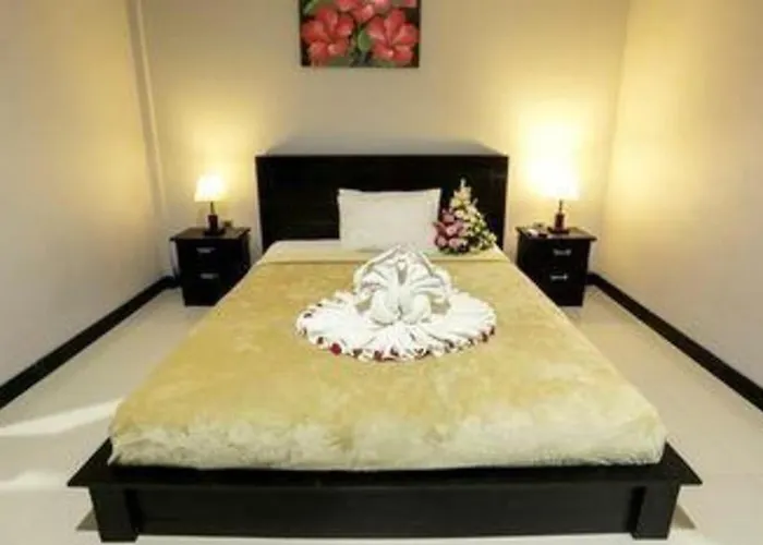 Bali Mega Hotel Jimbaran