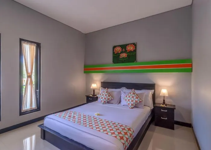 Bali Mega Jimbaran
