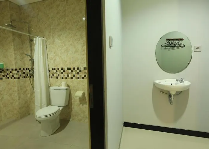 Hotel Bali Mega