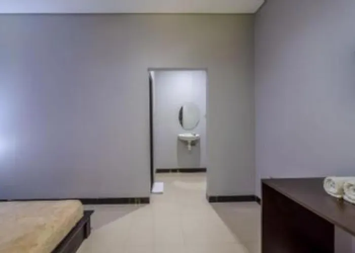 Bali Mega Hotel Jimbaran