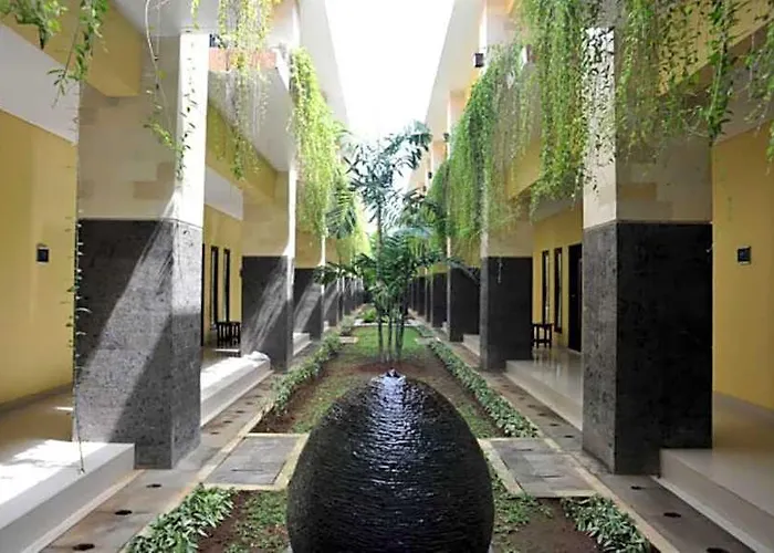 Bali Mega