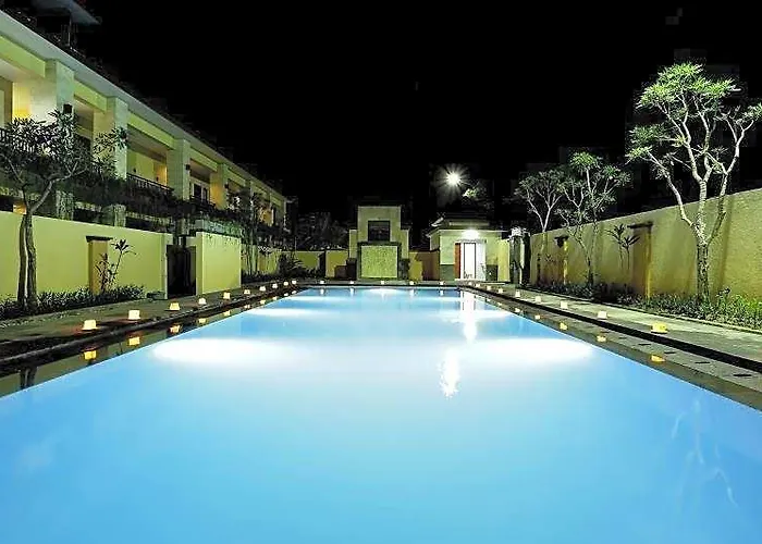 Hotel Bali Mega Jimbaran