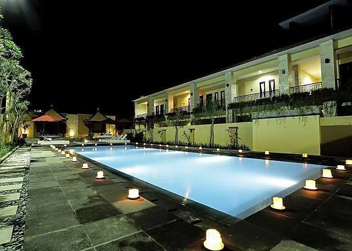 Bali Mega