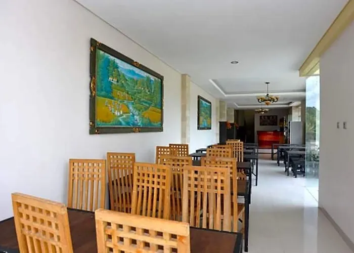 Bali Mega Джимбаран