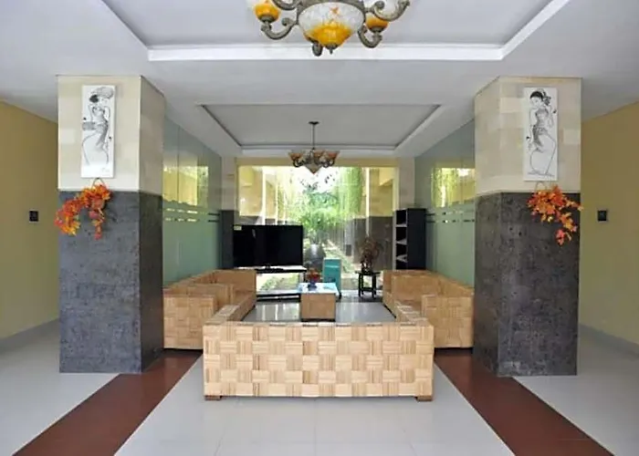 Bali Mega Jimbaran