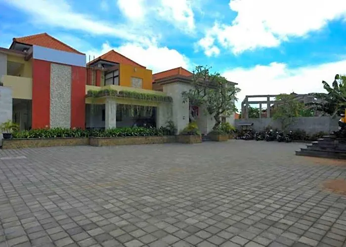 Bali Mega 3*