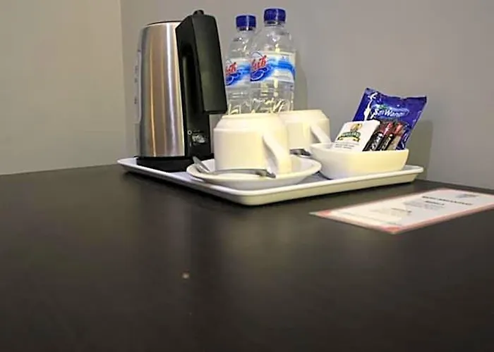 Hotel Bali Mega