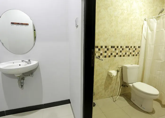 Hotel Bali Mega