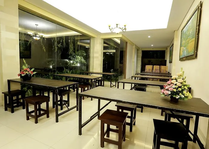Hotel Bali Mega Jimbaran