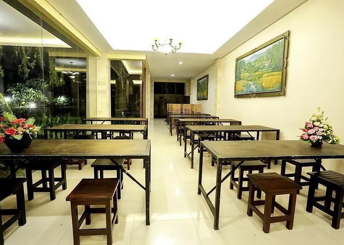 Bali Mega Jimbaran