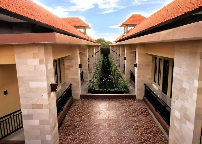 Bali Mega 3* Jimbaran