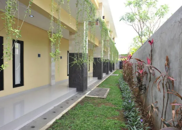 Bali Mega Hotel