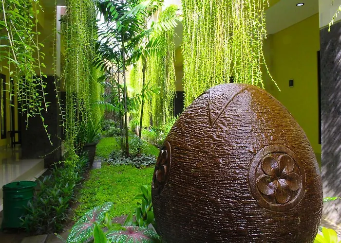 Bali Mega 3*