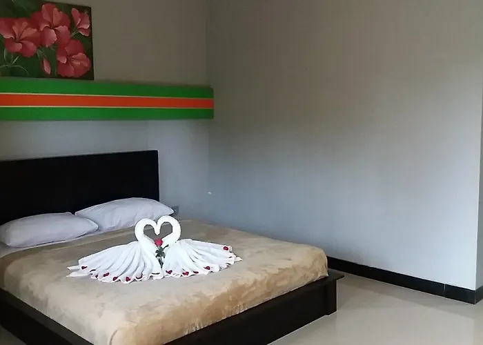 Bali Mega Hotel