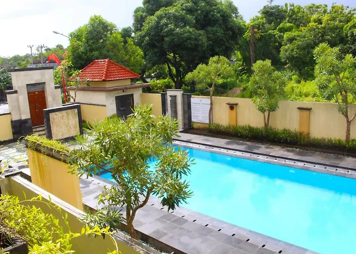 Bali Mega