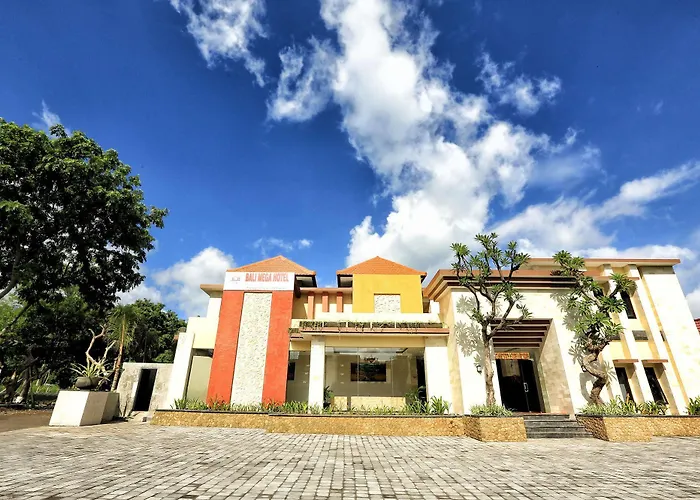 Bali Mega Jimbaran