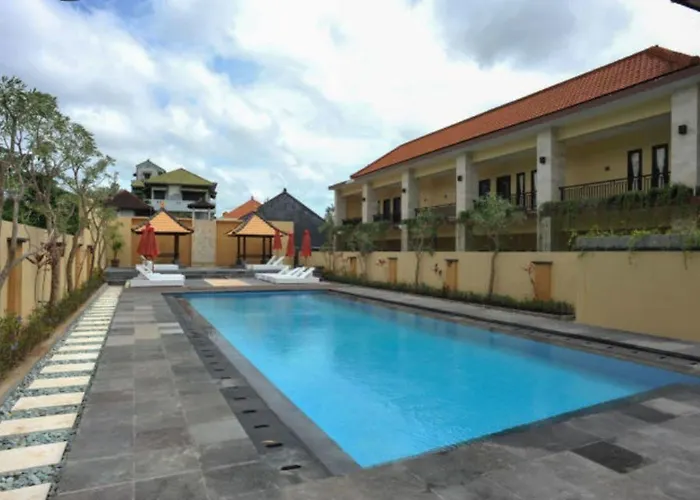 Bali Mega Jimbaran