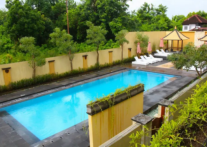 Bali Mega 3*