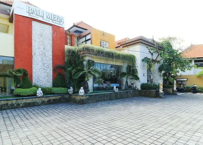 Bali Mega 3*