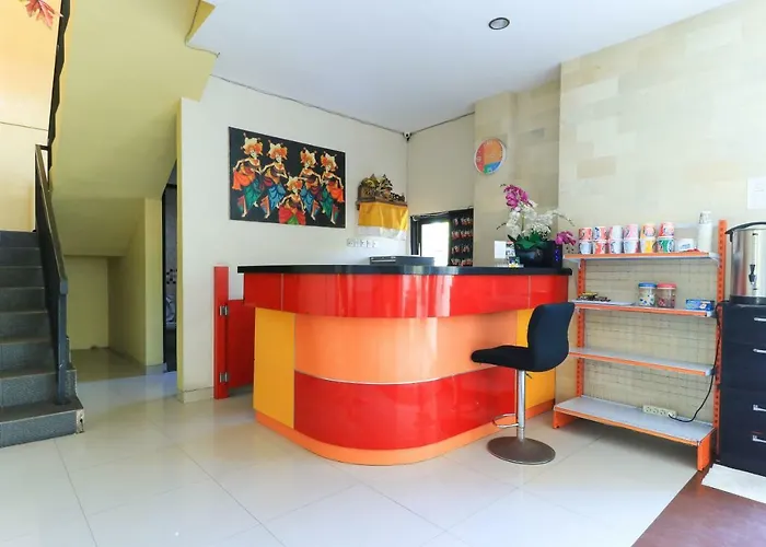 Bali Mega 3*