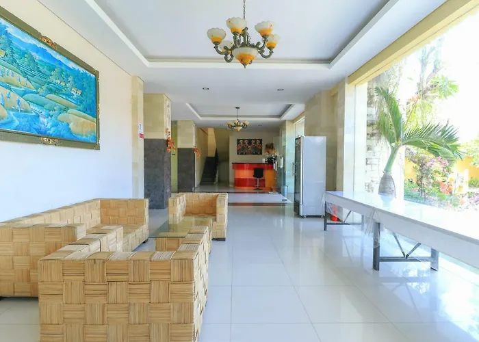 Bali Mega