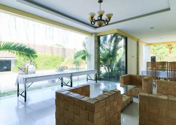 Bali Mega 3* Jimbaran