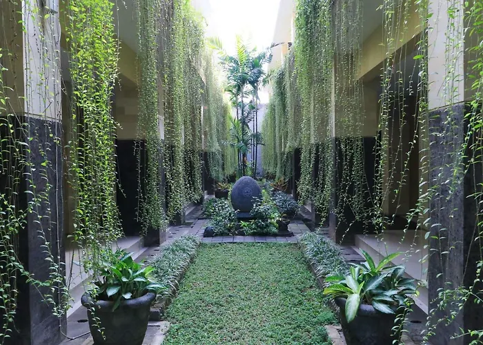 Bali Mega 3* Jimbaran
