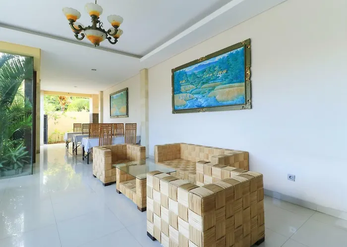 Bali Mega Jimbaran